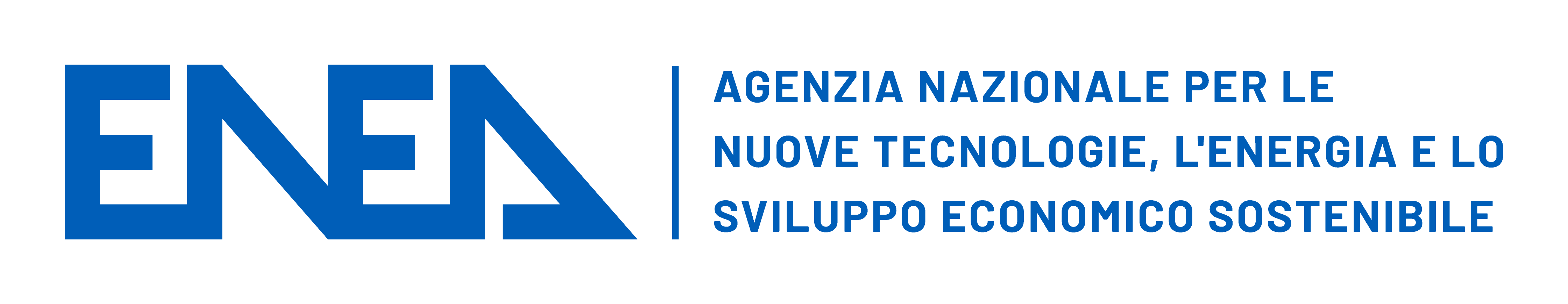 Questionario di valutazione LA 3.4.2.: enerDB - tool box per la realizzazione di un database “energetico” che consenta a Regioni e Comuni di reperire e analizzare i dati a livello territoriale